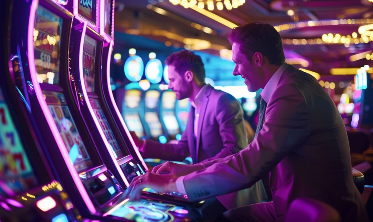 n5201 Slots ဂိမ်းအမျိုးအစားများ Video Jackpot Classic