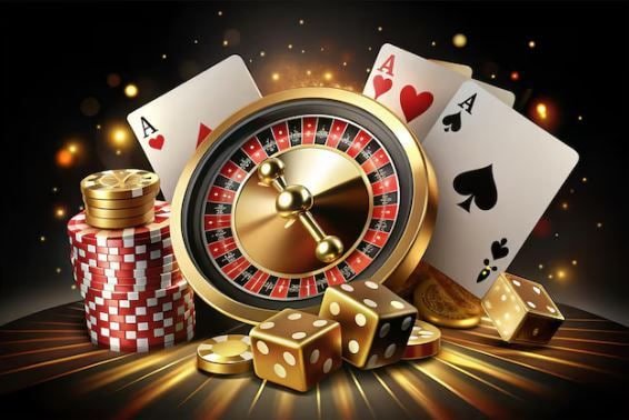 n5201 ပလက်ဖောင်း Myanmar Online Gaming