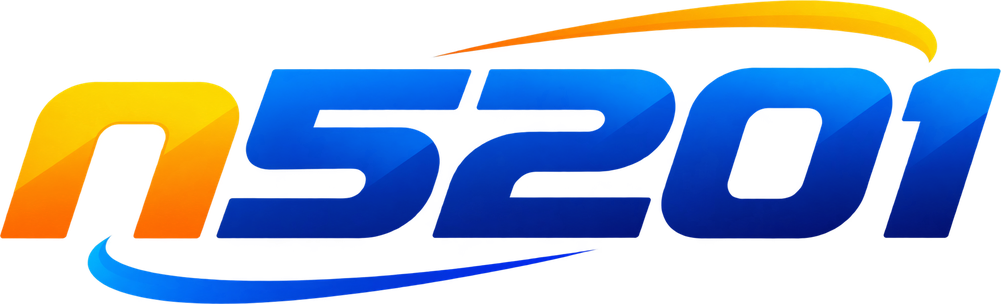 n5201 Logo